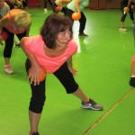 Cours Body Ball (Adducteurs)