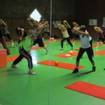 Stretching postural